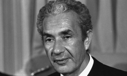 “Aldo Moro e il destino della democrazia italiana”