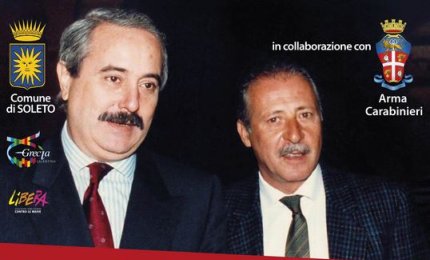 “Le mafie dopo le stragi. Una giornata per la legalità”