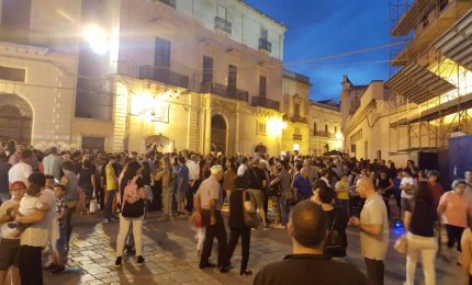Convento di Santa Chiara, un altro gioiello restituito alla Città
