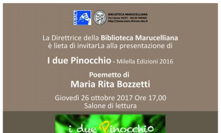 I due Pinocchio 
