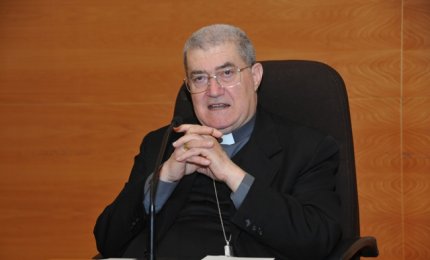 A sette anni dalla scomparsa di monsignor Ruppi