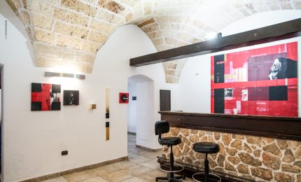“Spazio Angelica Dragone”, arte e libertà
