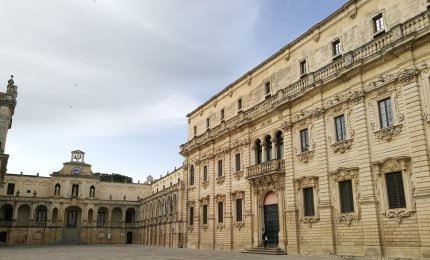 Alla scoperta di Piazza Duomo, della Cripta e del Museo diocesano