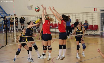 Una sconfitta che ha il sapore di una vittoria per la Magic Volley