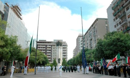 La Festa della Repubblica a Taranto