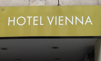Sulle note del 'Bel Danubio blu' i galatinesi si fanno onore alla Vienna Marathon