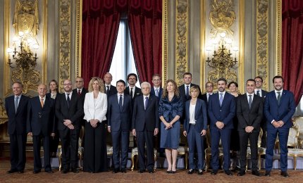 "Un finale desiderato ed atteso"