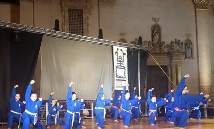 "Salento sport e vita"