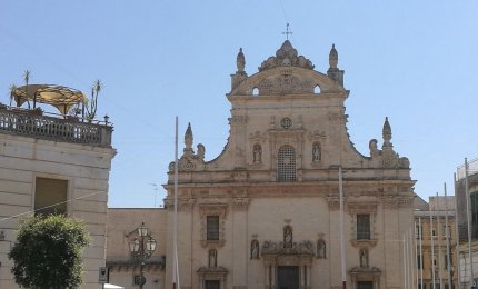 "Siate sempre felici e orgogliosi di essere parte attiva di questa splendida comunità"