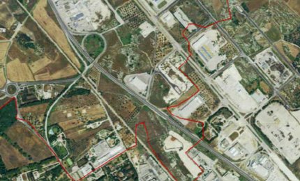 Il progetto del nuovo ospedale del sud Salento