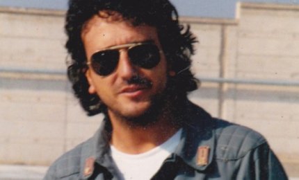 Intitolazione ad Antonio Montinaro dello stabile di via Bellini a Noha sottratto alla malavita