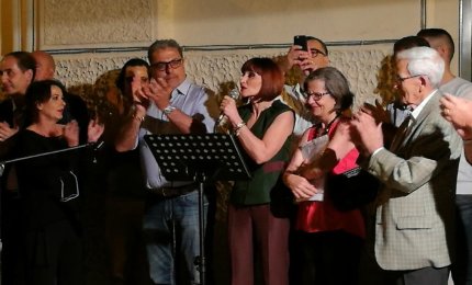 "Paola Carrozzini non rappresenta il Partito Democratico"