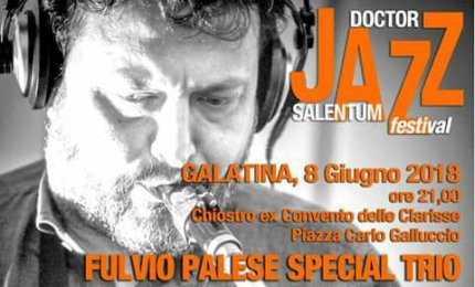 Il “Doctor Jazz Salentum Festival” nel convento delle Clarisse a Galatina
