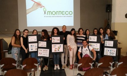 New Design 2018, tre progetti del Liceo artistico di Galatina in finale alla biennale di Venezia