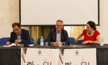 L'Estate di Galatina è "A Cuore Scalzo"