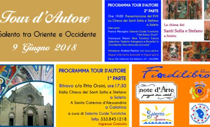 La magnificenza del rito cattolico romano, un tour guidato a galatina