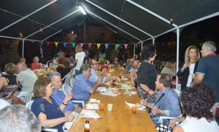Ottimo esordio della "Civetta dal CUORE AMICO”