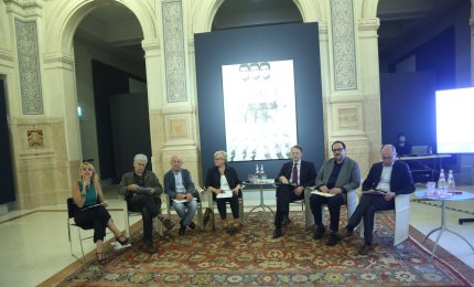 Il 17 agosto "La Notte della Taranta" farà tappa a Galatina 