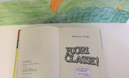 "Regalare sogni attraverso le pagine di un libro"