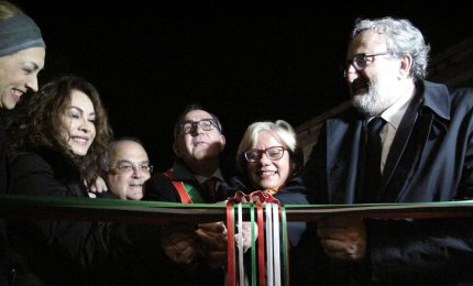 "È mia intenzione non mortificare il Santa Caterina Novella"