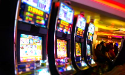 Gioco patologico