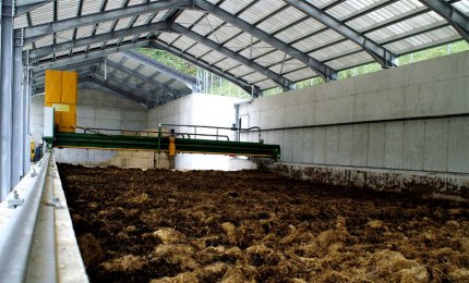 "Impianto di compostaggio fra Galatina e Soleto? Va ristudiato"
