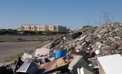 Venticinquemila euro per pulire la città