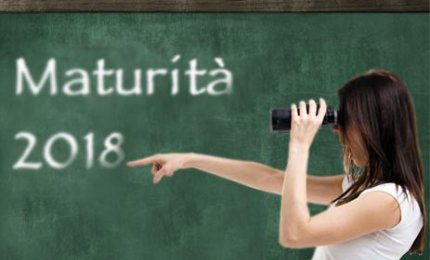 #Maturità2018, tutti i numeri