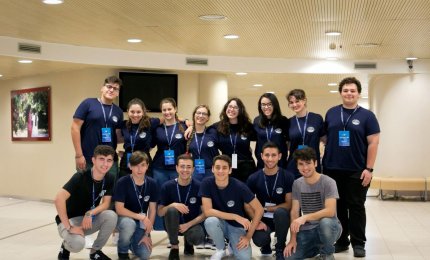 Studente galatinese fra i 14 partecipanti alla Summer Lab dell'Università Campus Bio-Medico di Roma