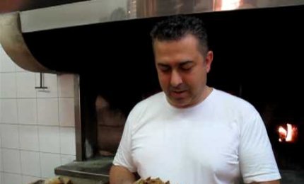 "Pane mon amuor"