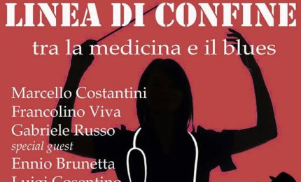 "Linea di confine" tra la medicina e il blues