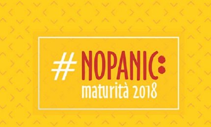 #Maturità2018, le tracce della seconda prova