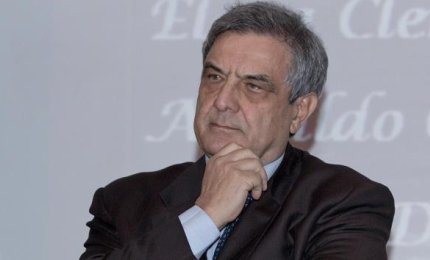 "Matera e una donna"