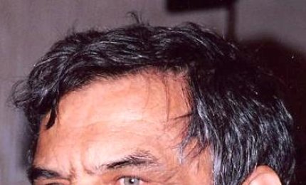 Le poesia di Dante Maffia nel Palazzo della Cultura