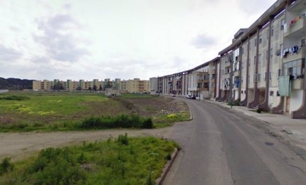 "Tre strade da pulire a Galatina, Noha e Collemeto"