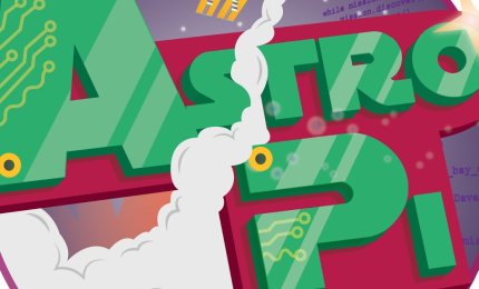 Il Laporta/Falcone e Borsellino di Galatina tra i primi 100 istituti in Europa nel Concorso Astro-Pi 