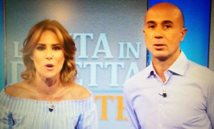 Galatina alla Vita in Diretta su Rai Uno 