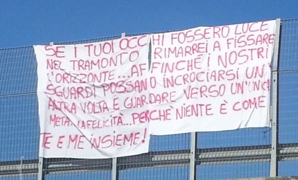 W l'amore! Ovvero il cuore tenero di un capitano dei Vigili Urbani