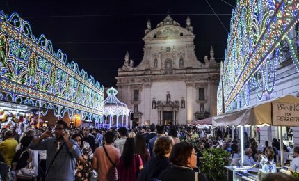 Bilancio di una Festa
