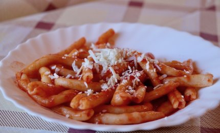 'Maccheroni' nella rete