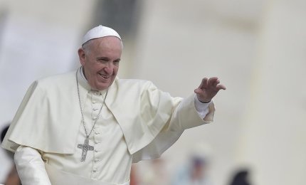 Da Galatina un pulman per raggiungere Papa Francesco a Bari