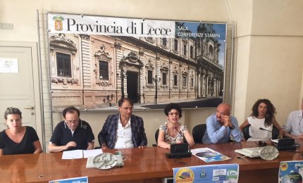 “Il mare di tutti”, il 10 si comincia a San Foca