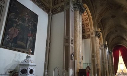 "Quello strappo esiste da almeno 24 anni"