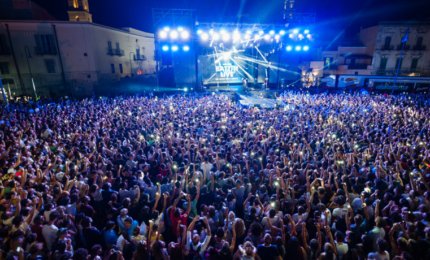 La ASL Lecce in piazza con Battiti Live