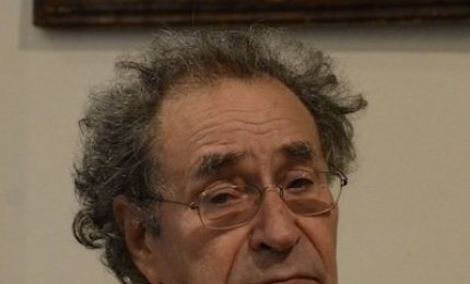 Gianluca Virgilio incontra Antonio Prete
