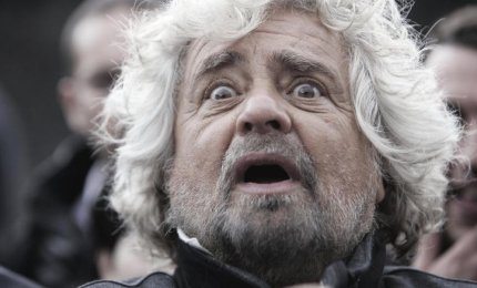 "Xylella fastidiosa una gigantesca bufala?" Il Consiglio regionale pronto a denunciare Beppe Grillo