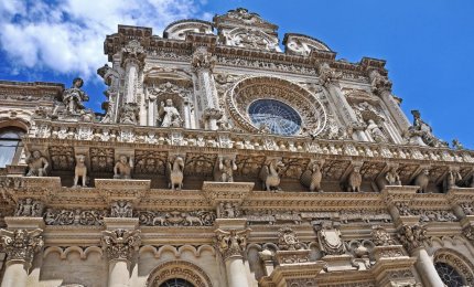 "Scuola di Placetelling", come Lonely e Touring Club raccontano la Puglia