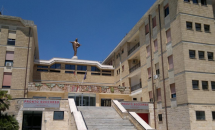 "Per il nostro ospedale lavoriamo per le migliori soluzioni possibili"