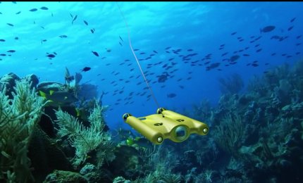 “Sea Drone Tech Summit 2018”