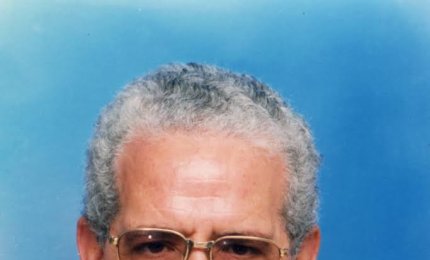 La scomparsa di don Giovanni Stefanizzi